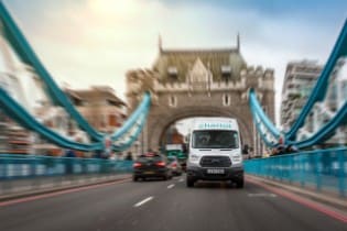 London Calling: Chariot Launches in First European City A...
